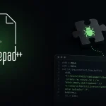 Κίνδυνος από κακόβουλες επεκτάσεις Notepad++