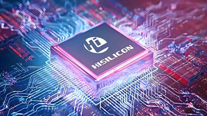Νέος κανόνας FCC: Απαγόρευση προϊόντων με τσιπ Huawei