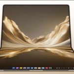 Huawei MateBook Fold: Λάπτοπ Διπλής Οθόνης 18 ιντσών