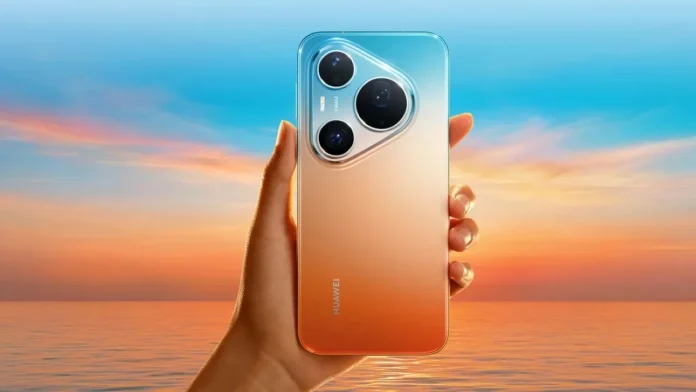 Ντεμπούτο του Huawei Pura 90 στις 14 Ιουλίου: Όλα τα Νέα! Ντεμπούτο του Huawei Pura 90 στις 14 Ιουλίου: Όλα τα Νέα!