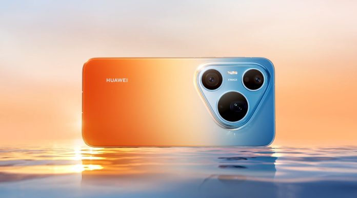 Διεθνής κυκλοφορία των Huawei Pura 90s Pro και Pro Max Διεθνής κυκλοφορία των Huawei Pura 90s Pro και Pro Max