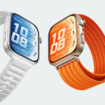 Huawei Watch Fit 5: Έξυπνο Ρολόι με Στυλ
