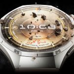 Huawei Watch GT 7 Pro: Διαρροή σε πολλαπλές εκδόσεις