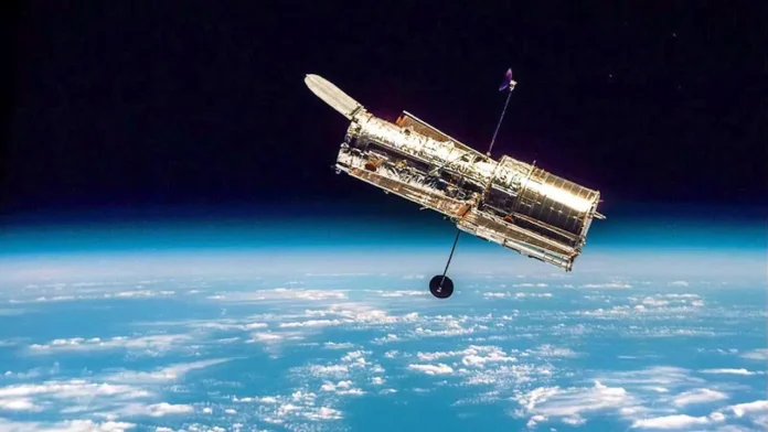 Αρχίζει η αντίστροφη μέτρηση για το θρυλικό Hubble! Αρχίζει η αντίστροφη μέτρηση για το θρυλικό Hubble!