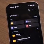 Ενημερώσεις Xiaomi: Διορθώσεις για κοινή χρήση & UI σε τηλέφωνα