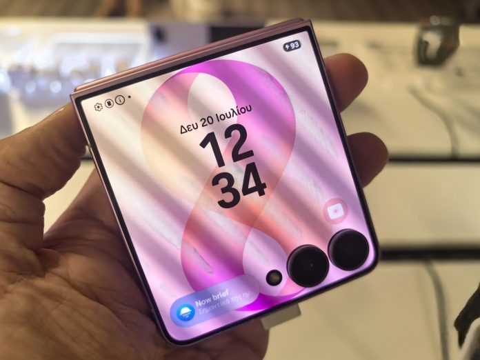 Σχέδιο Samsung 4+4 για το 2027 Σχέδιο Samsung 4+4 για το 2027