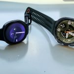 «Πρώτες εντυπώσεις από το Samsung Galaxy Watch 9»