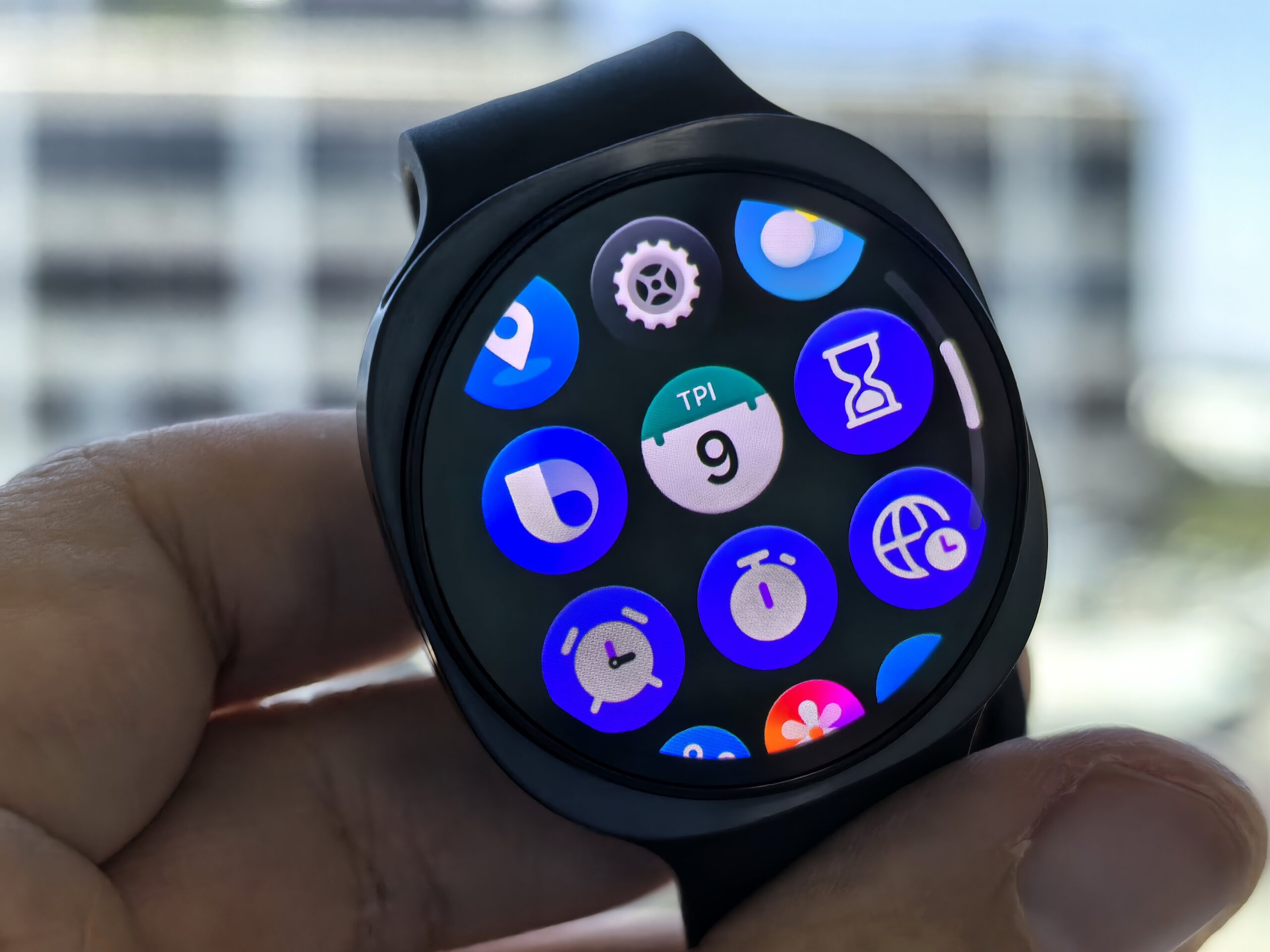 Samsung Galaxy Watch 9