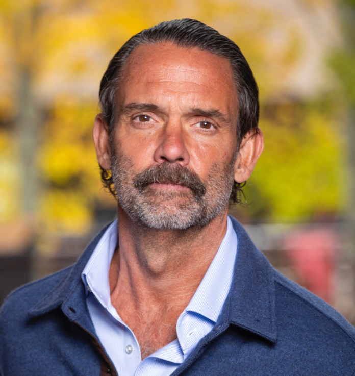 Jack Selby: Επενδύσεις σε καινοτόμες startups στην Αριζόνα Jack Selby: Επενδύσεις σε καινοτόμες startups στην Αριζόνα