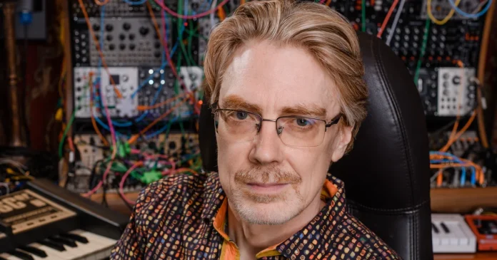 Jesper Kyd: 30 χρόνια καριέρας και νέες δημιουργίες Jesper Kyd: 30 χρόνια καριέρας και νέες δημιουργίες