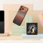 Θήκες Samsung Galaxy Z Flip 8: Προστασία & Στυλ από 19$
