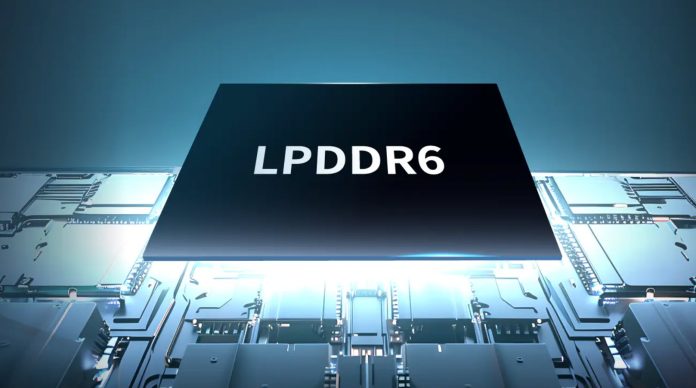 Innosilicon LPDDR6: Συμφωνία με κορεατικό κατασκευαστή DRAM Innosilicon LPDDR6: Συμφωνία με κορεατικό κατασκευαστή DRAM