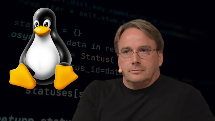 Linus Torvalds: Υπεύθυνη χρήση AI και Linux συνεργασία Linus Torvalds: Υπεύθυνη χρήση AI και Linux συνεργασία
