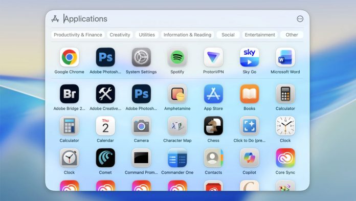 Ανακάλυψε τη νέα Siri στο macOS 27 – Ξεκλείδωσέ την!