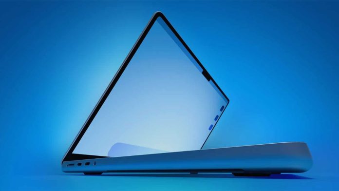 macOS 27 αποκαλύπτει το MacBook Ultra: 3 αποδείξεις macOS 27 αποκαλύπτει το MacBook Ultra: 3 αποδείξεις