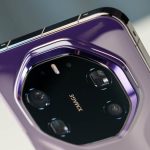 Huawei: Δοκιμή eSIM για τα μοντέλα Mate 90