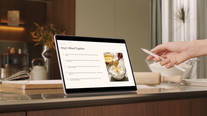 Huawei: Νέο tablet με NearLink Audio έρχεται σύντομα! Huawei: Νέο tablet με NearLink Audio έρχεται σύντομα!