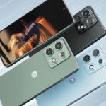 Motorola Edge 70 Max: Μεγάλη μπαταρία και Qi2.2 που εντυπωσιάζει