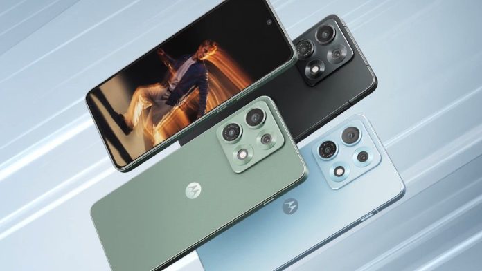 Motorola Edge 70 Max: Μεγάλη μπαταρία και Qi2.2 που εντυπωσιάζει Motorola Edge 70 Max: Μεγάλη μπαταρία και Qi2.2 που εντυπωσιάζει