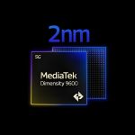 Mediatek: Επανάσταση στα τσιπ 2nm τεχνολογίας