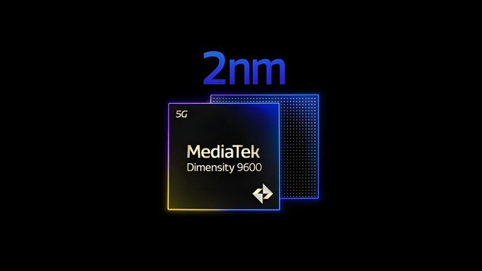 Mediatek: Επανάσταση στα τσιπ 2nm τεχνολογίας
