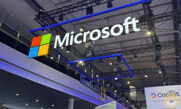 «Microsoft: Νέες απολύσεις στο Xbox και στις πωλήσεις» «Microsoft: Νέες απολύσεις στο Xbox και στις πωλήσεις»