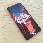 Νέα χαρακτηριστικά Android 17 Beta της Motorola