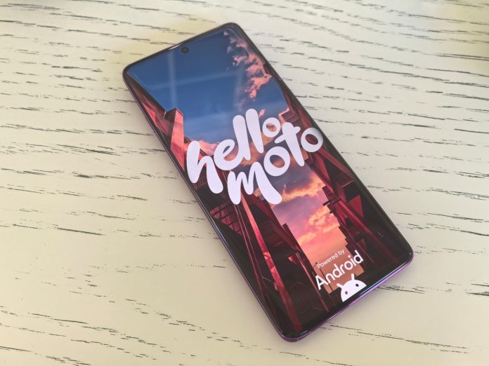 Νέα χαρακτηριστικά Android 17 Beta της Motorola