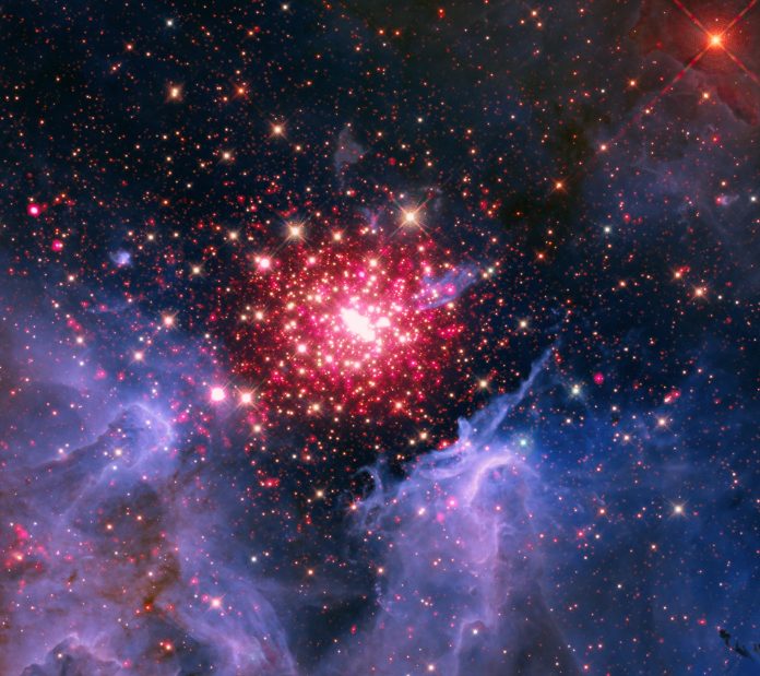 «NASA: Τέσσερα Κοσμικά Θαύματα για τα 250 Χρόνια των ΗΠΑ» «NASA: Τέσσερα Κοσμικά Θαύματα για τα 250 Χρόνια των ΗΠΑ»