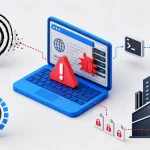 «Το Spirals Ransomware πλήττει ΙΤ εταιρείες με IIS και PsExec»