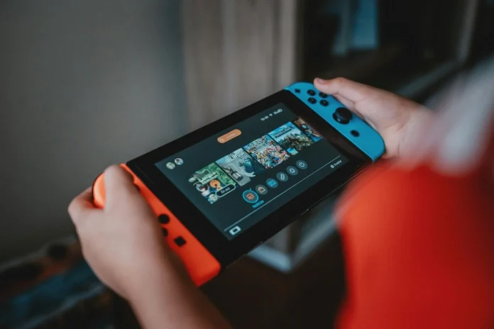 Nintendo: Τερματισμός πωλήσεων Switch στην Ευρώπη το 2027