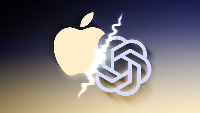 Έκθεση: Η αγωγή OpenAI της Apple βλάπτει τον ανταγωνισμό του iPhone Έκθεση: Η αγωγή OpenAI της Apple βλάπτει τον ανταγωνισμό του iPhone