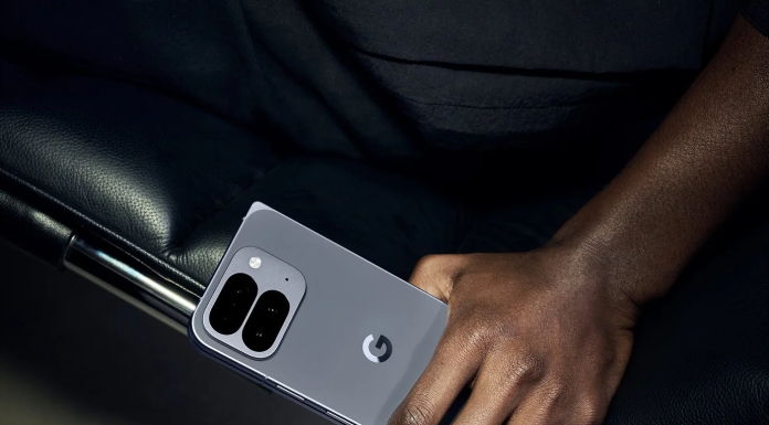 Δείτε το πρώτο βίντεο του Pixel 11 Pro από την Google