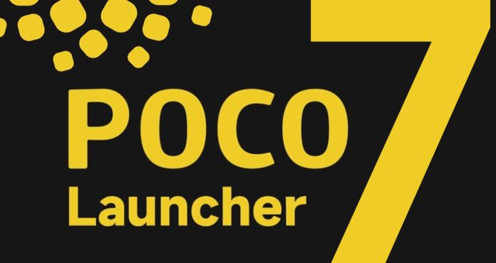 Νέο POCO Launcher 7.50: Αποκλεισμός iOS Εφαρμογών Νέο POCO Launcher 7.50: Αποκλεισμός iOS Εφαρμογών