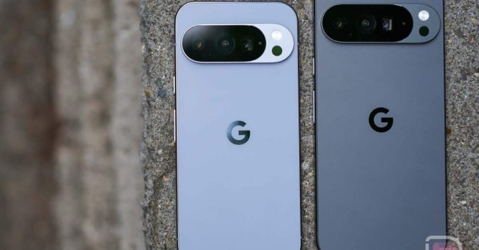 «Το Pixel της Google: Αισιοδοξία στην αγορά smartphone»