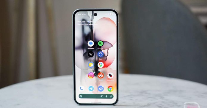 Δύο κρυφές αλλαγές στην έκδοση Android 17 Beta