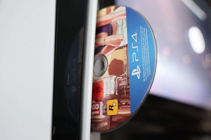 Το PlayStation 2028: Αφαίρεση δίσκων χωρίς προειδοποίηση Το PlayStation 2028: Αφαίρεση δίσκων χωρίς προειδοποίηση