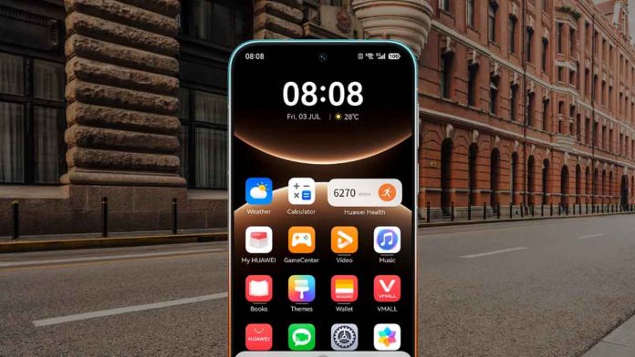 Huawei Pura X: Νέο φαρδύ smartphone χωρίς αναδιπλούμενη οθόνη Huawei EMUI 16: Η Celia AI εκτελεί όλες τις εντολές σας