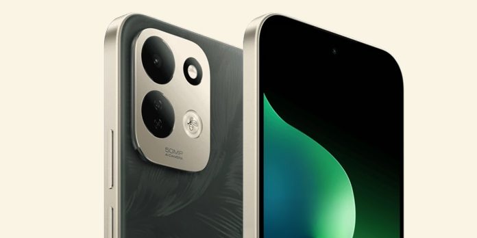 Αποδόσεις REDMI 17 4G: Οθόνη 6,9″ 120Hz και Helio G91 Ultra Αποδόσεις REDMI 17 4G: Οθόνη 6,9" 120Hz και Helio G91 Ultra