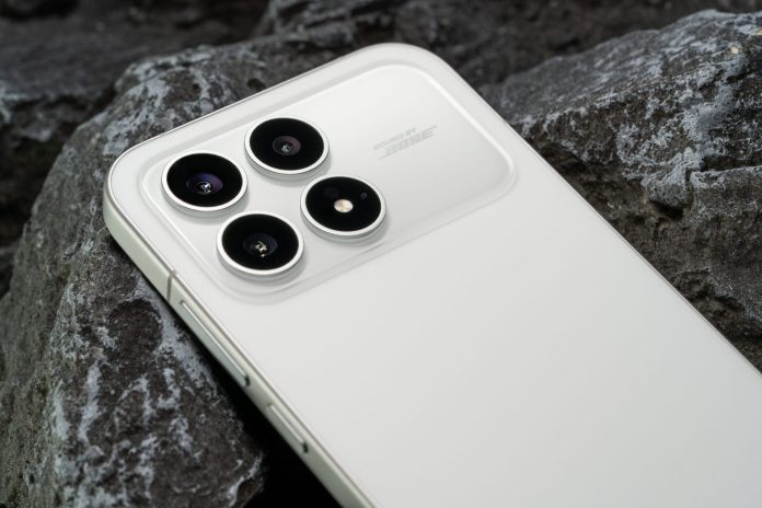 Νέα Σετ Κυκλοφορίας REDMI K100 για Αύγουστο 2023 Νέα Σετ Κυκλοφορίας REDMI K100 για Αύγουστο 2023
