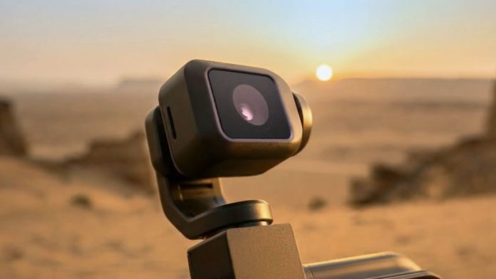 Αποκαλύψεις για την κάμερα 200MP του Honor ROBOT PHONE Αποκαλύψεις για την κάμερα 200MP του Honor ROBOT PHONE