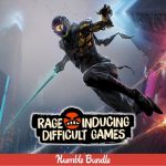 Humble Bundle: 10 παιχνίδια Steam Deck μόλις 13$