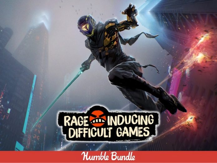 Humble Bundle: 10 παιχνίδια Steam Deck μόλις 13$ Humble Bundle: 10 παιχνίδια Steam Deck μόλις 13$