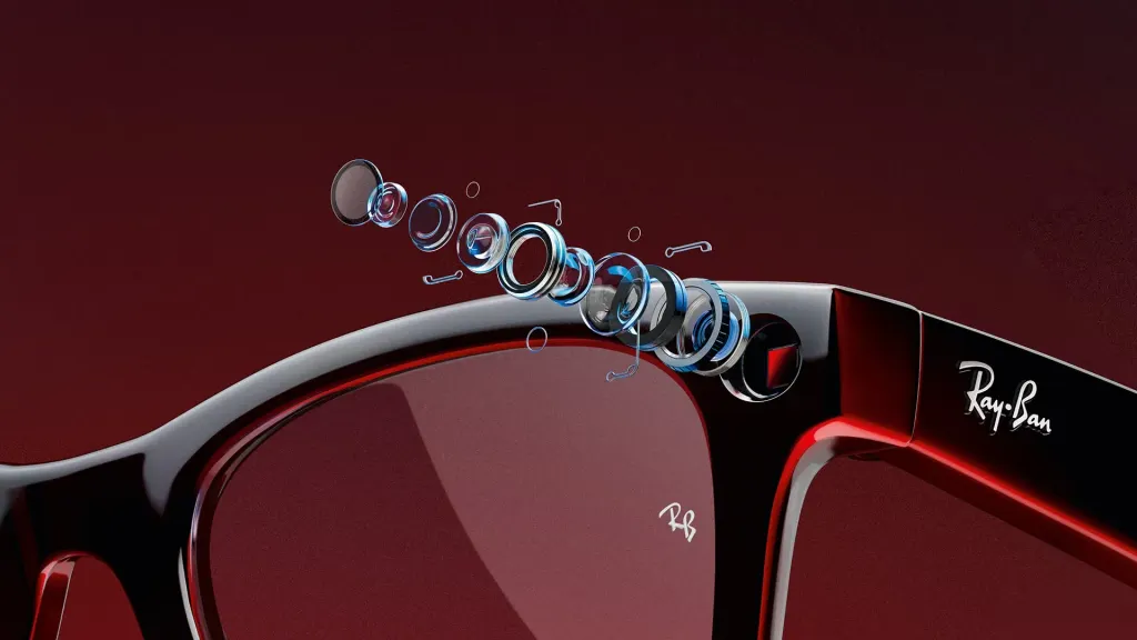 Ray-Ban Meta του Γεωργιάδη: Τι επιτρέπει πραγματικά ο νόμος Ray-Ban Meta του Γεωργιάδη: Τι επιτρέπει πραγματικά ο νόμος