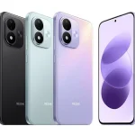 Redmi Note 17: Μπαταρία 9.210 mAh και IP69K