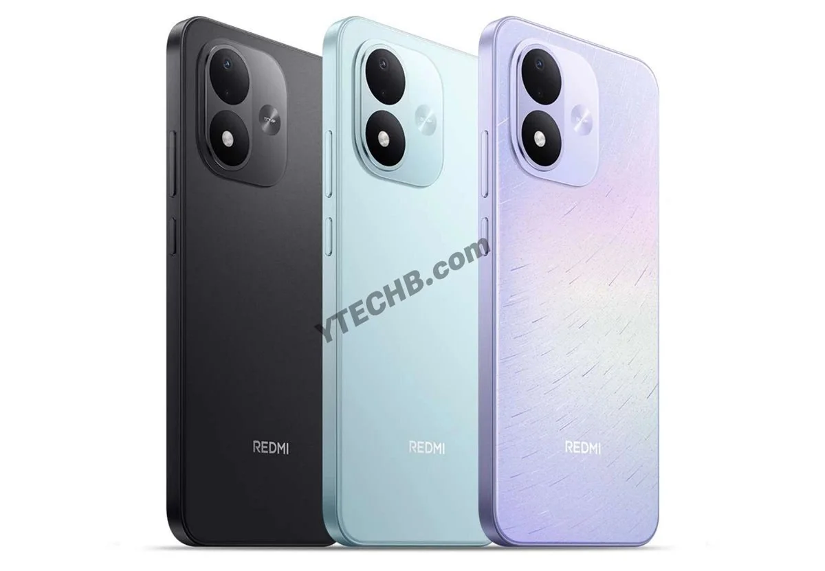 Redmi Note 17 βασικό μοντέλο με AMOLED 6,99 ιντσών