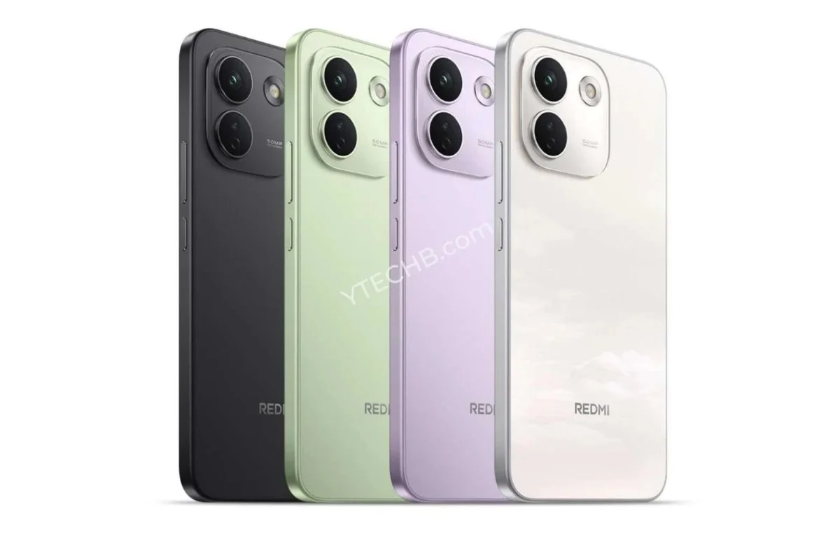 Redmi Note 17 Pro Max με μπαταρία 9.210 mAh και φόρτιση 100W