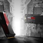 Samsung 990 PRO 4TB SSD: Έκπτωση 39% - Μόλις 799,99€