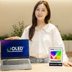 «Νέο OLED πάνελ Samsung για laptops με 1.600 nits φωτεινότητα»