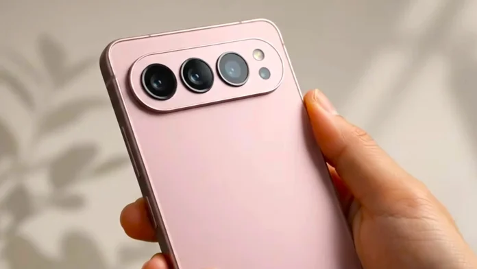 Galaxy S27 Ultra Pink Colour